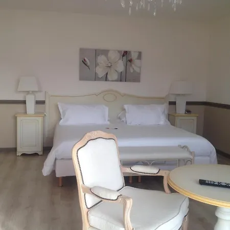 ホテル Alta Rocca 4*