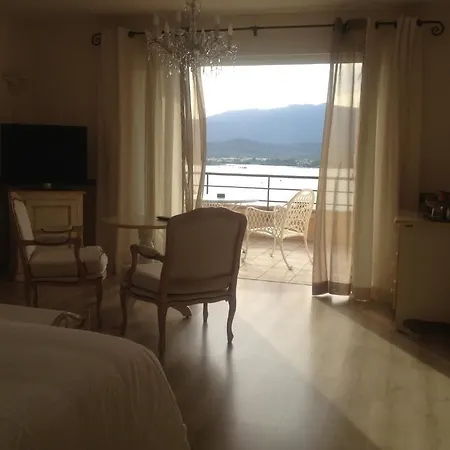 Alta Rocca ホテル 4*