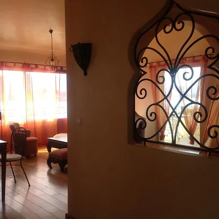 ホテル Alta Rocca