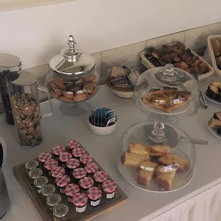 Alta Rocca ホテル 4*