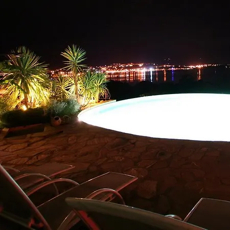 Alta Rocca ポルトヴェッキオ