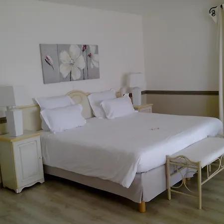 ホテル Alta Rocca 4*