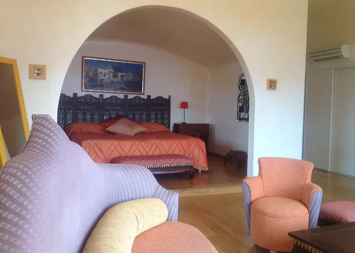 Hotel Alta Rocca