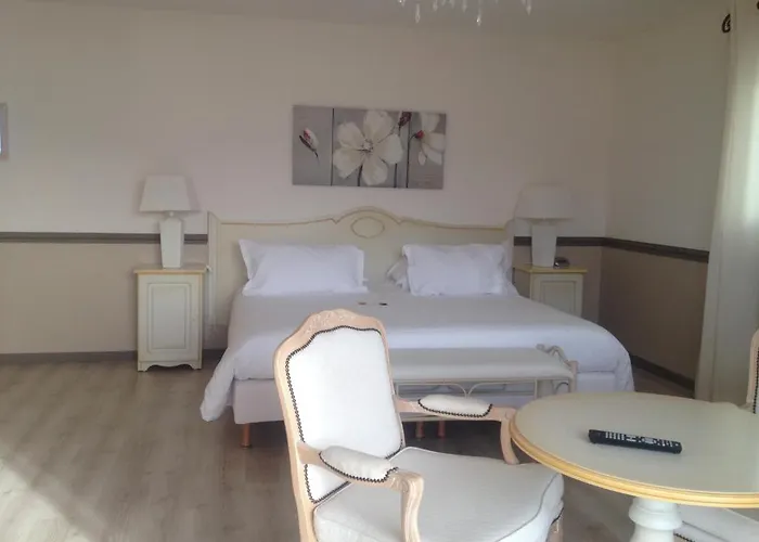 Hotel Alta Rocca 4*