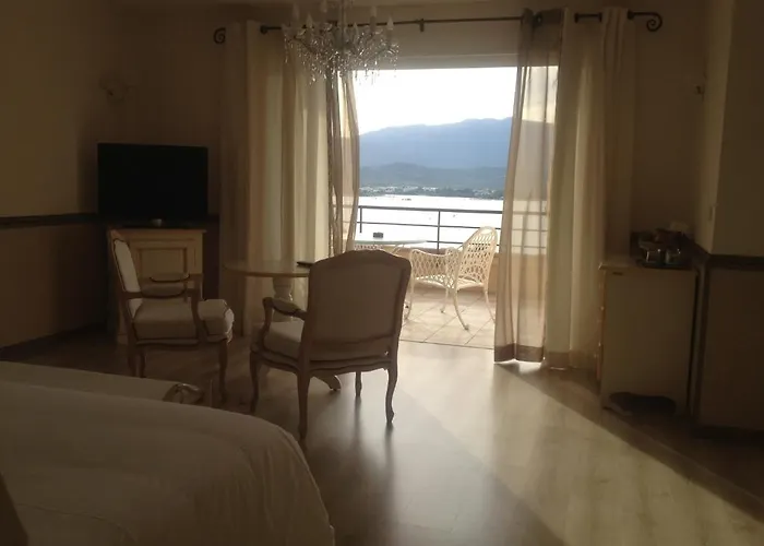 Alta Rocca Hotel 4*