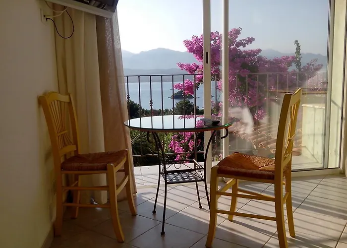Alta Rocca Hotel 4*