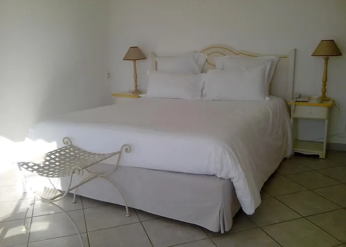 Hotel Alta Rocca