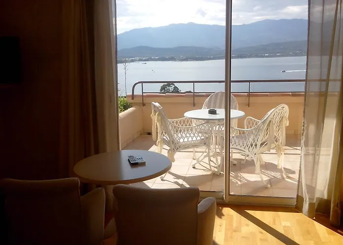Alta Rocca Hotel 4*