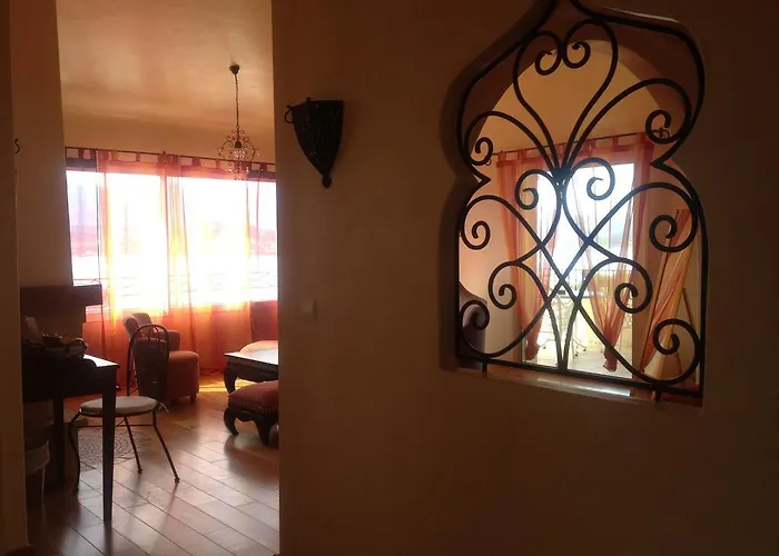 Hotel Alta Rocca