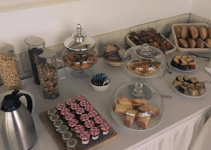 Alta Rocca Hotel 4*