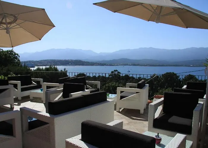 Alta Rocca 4*