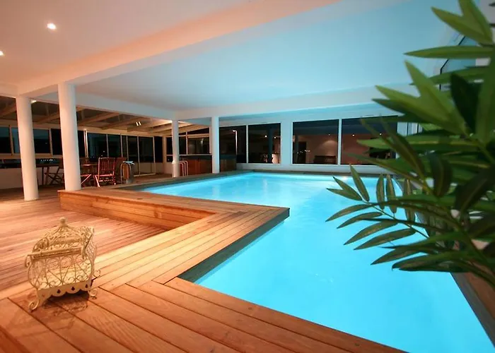 Alta Rocca Hotel 4*