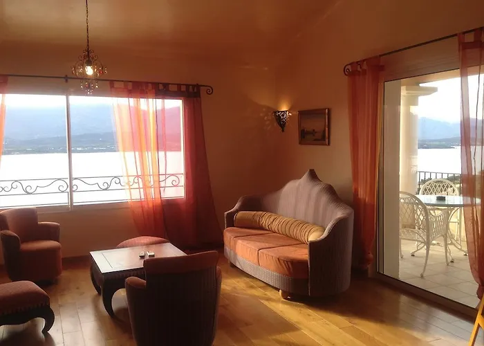Alta Rocca Hotel