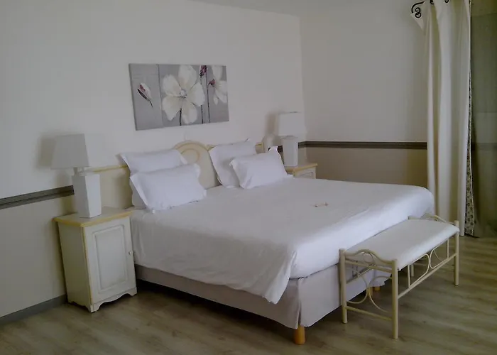 Hotel Alta Rocca 4*