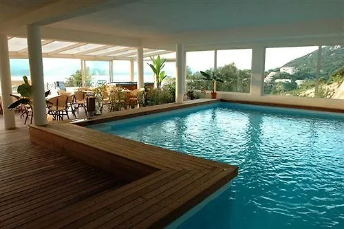 Alta Rocca Hotel
