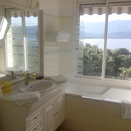 Alta Rocca Hotel Porto-Vecchio (Corsica)