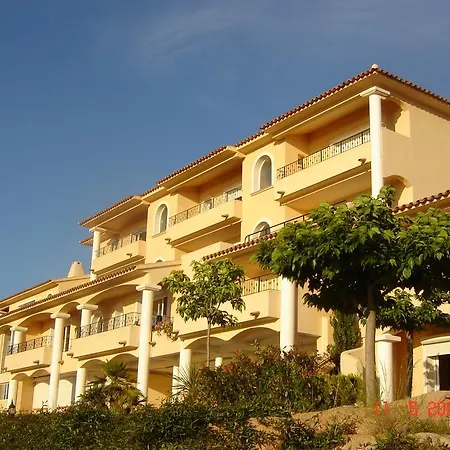 Hotell Alta Rocca Porto-Vecchio (Corsica)