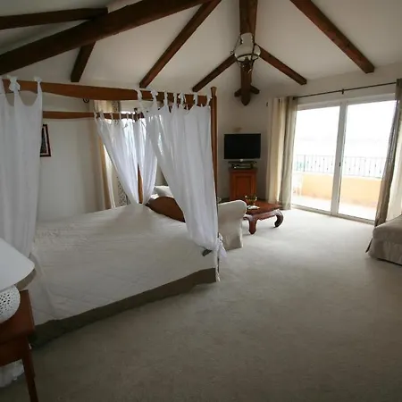 Hotel Alta Rocca