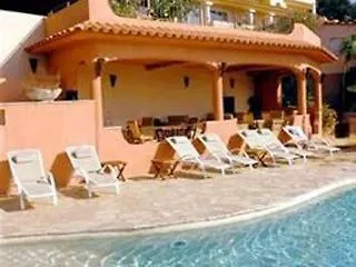 Hotel Alta Rocca Porto-Vecchio (Corsica)