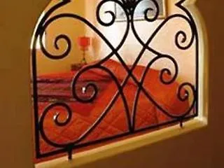 Alta Rocca Szálloda 4*
