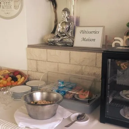 Alta Rocca 4* Porto-Vecchio (Corsica)