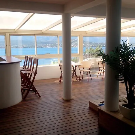 Alta Rocca Porto-Vecchio (Corsica)