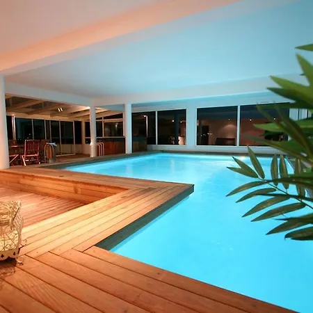 Alta Rocca Hotell 4*
