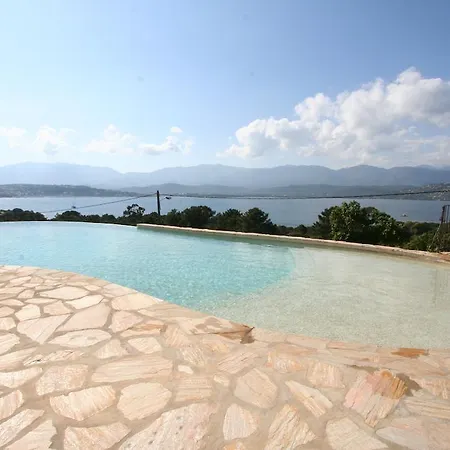 Alta Rocca 4* Porto-Vecchio (Corsica)