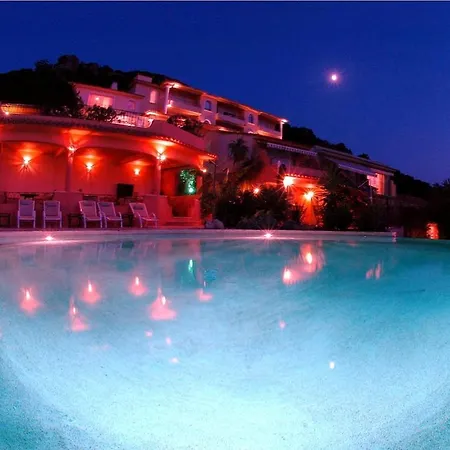 Alta Rocca 4* Porto-Vecchio (Corsica)