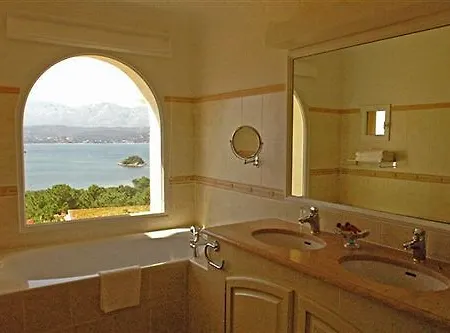 Szálloda Alta Rocca Porto-Vecchio