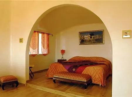 Alta Rocca 4* Πόρτο Βέκιο