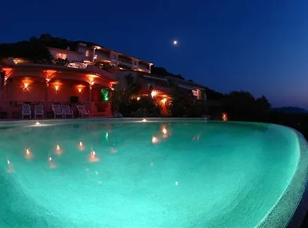 Alta Rocca Πόρτο Βέκιο