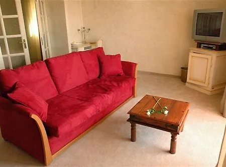 Alta Rocca 4* Porto-Vecchio (Corsica)