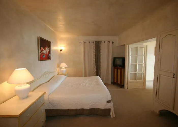 Alta Rocca Hotel Porto-Vecchio (Corsica)