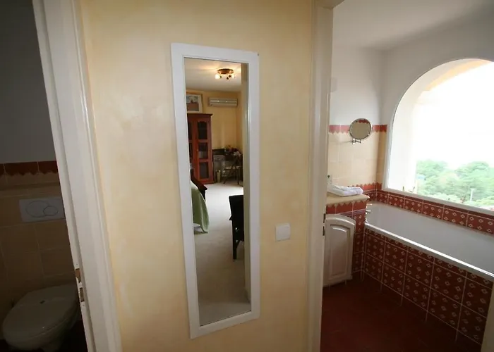 Hotel Alta Rocca Porto-Vecchio (Corsica)