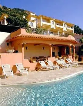 Alta Rocca Porto-Vecchio (Corsica)