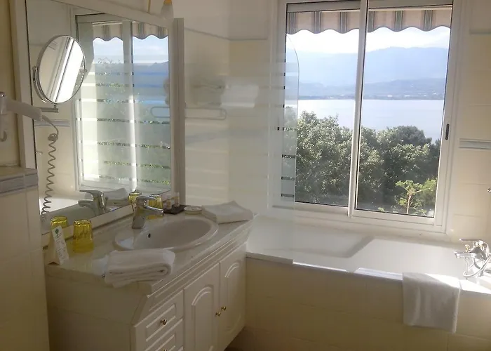 Alta Rocca Hotel Porto-Vecchio (Corsica)