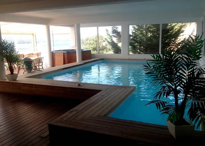 Alta Rocca Porto-Vecchio (Corsica)