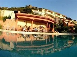 Alta Rocca 4* Porto-Vecchio (Corsica)