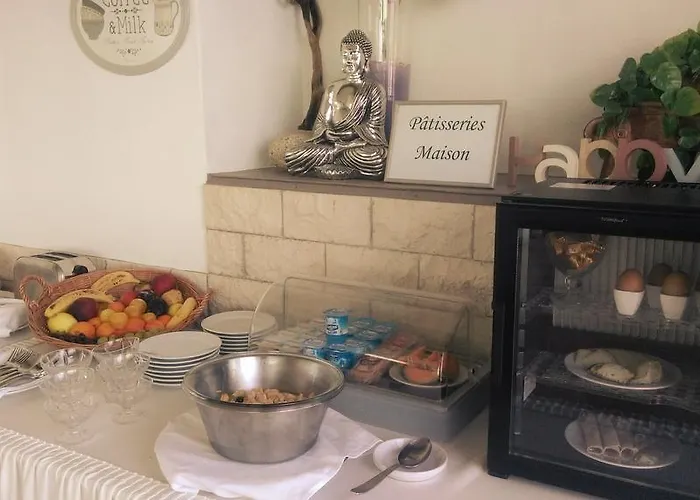 Alta Rocca 4* Porto-Vecchio (Corsica)