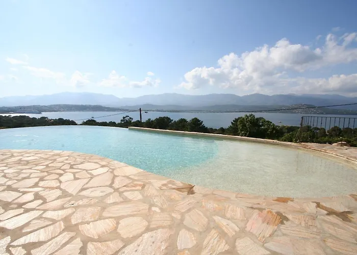 Alta Rocca 4* Porto-Vecchio (Corsica)