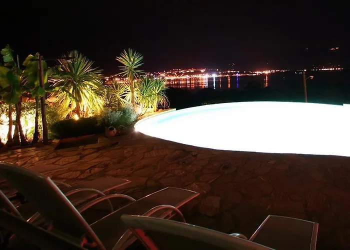 Alta Rocca Porto-Vecchio (Corsica)