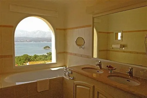 Hotel Alta Rocca Porto-Vecchio (Corsica)