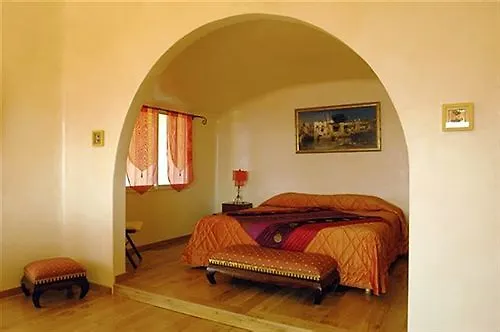 Alta Rocca 4* Porto-Vecchio (Corsica)