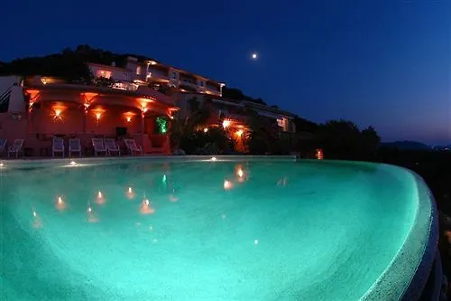 Alta Rocca Porto-Vecchio (Corsica)