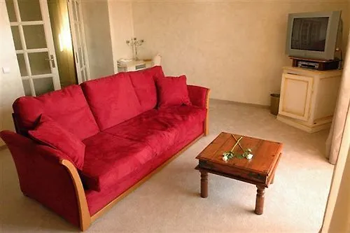 Alta Rocca 4* Porto-Vecchio (Corsica)